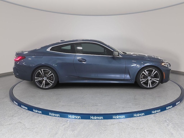 2024 BMW 430i Gran Coupé