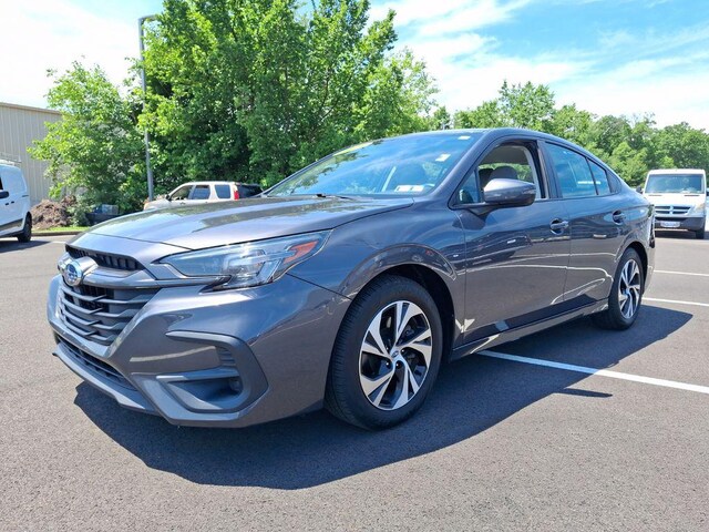 2023 Subaru Legacy