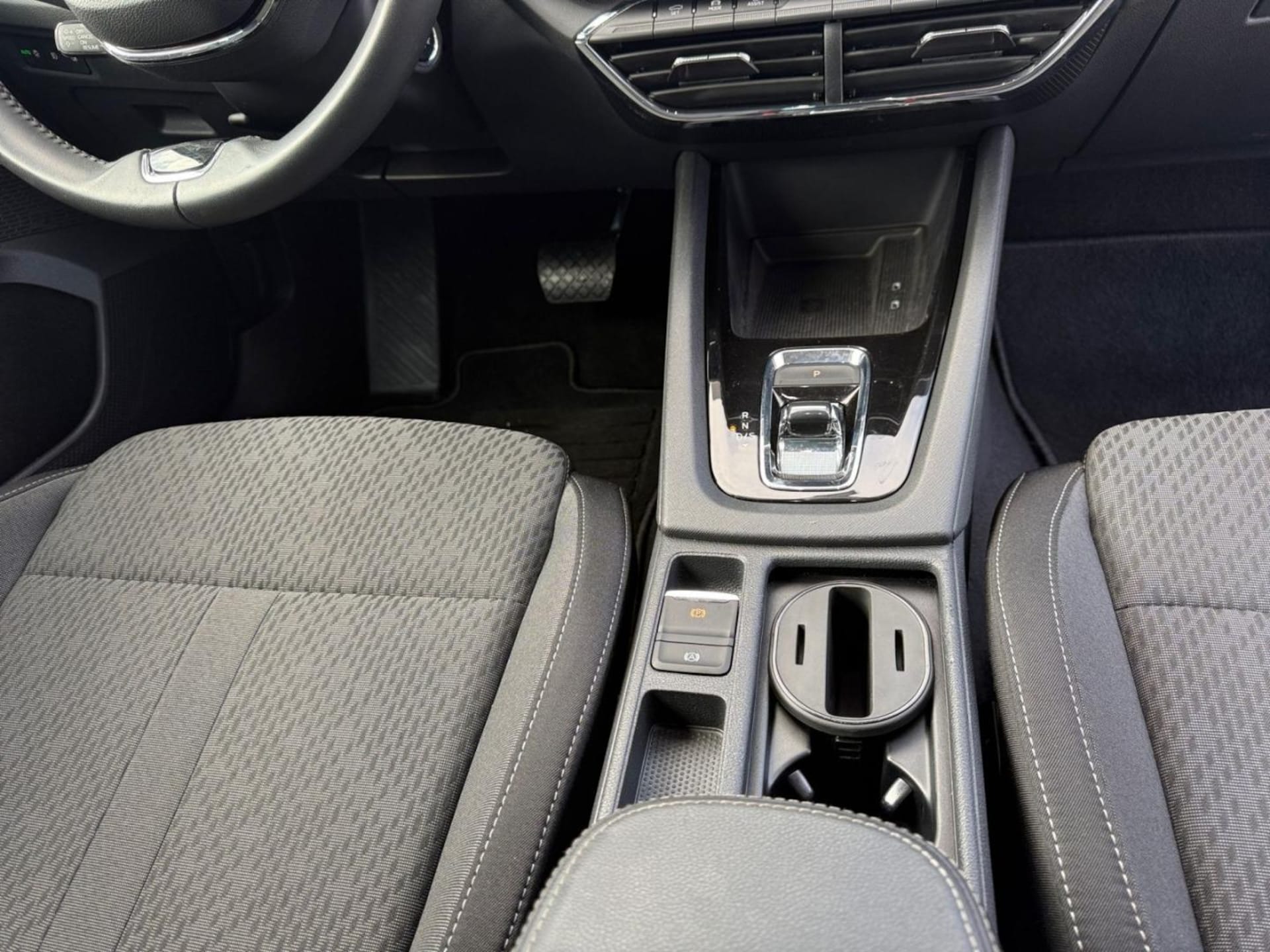 Skoda Octavia Combi Style