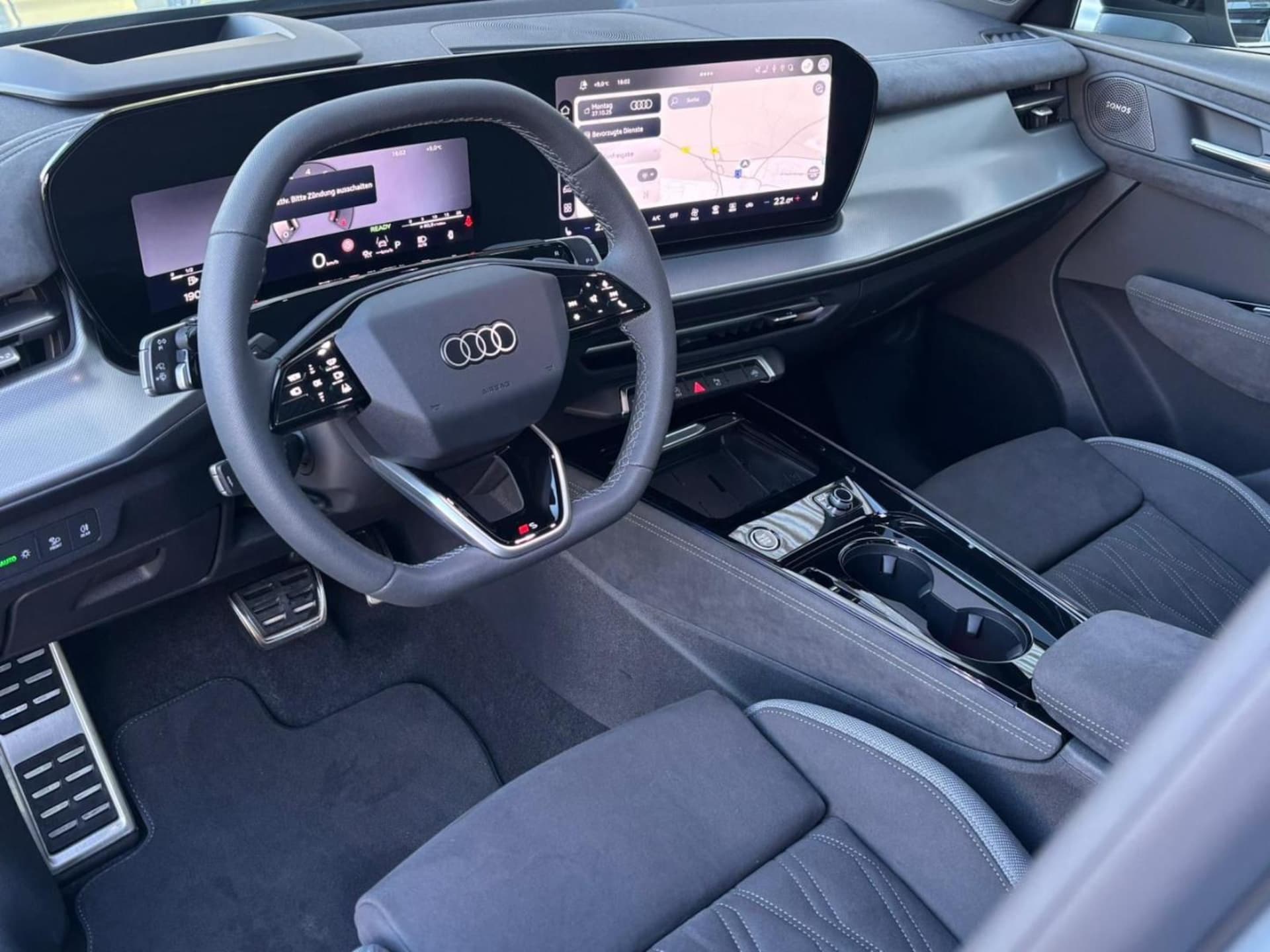 Audi Q3 SUV