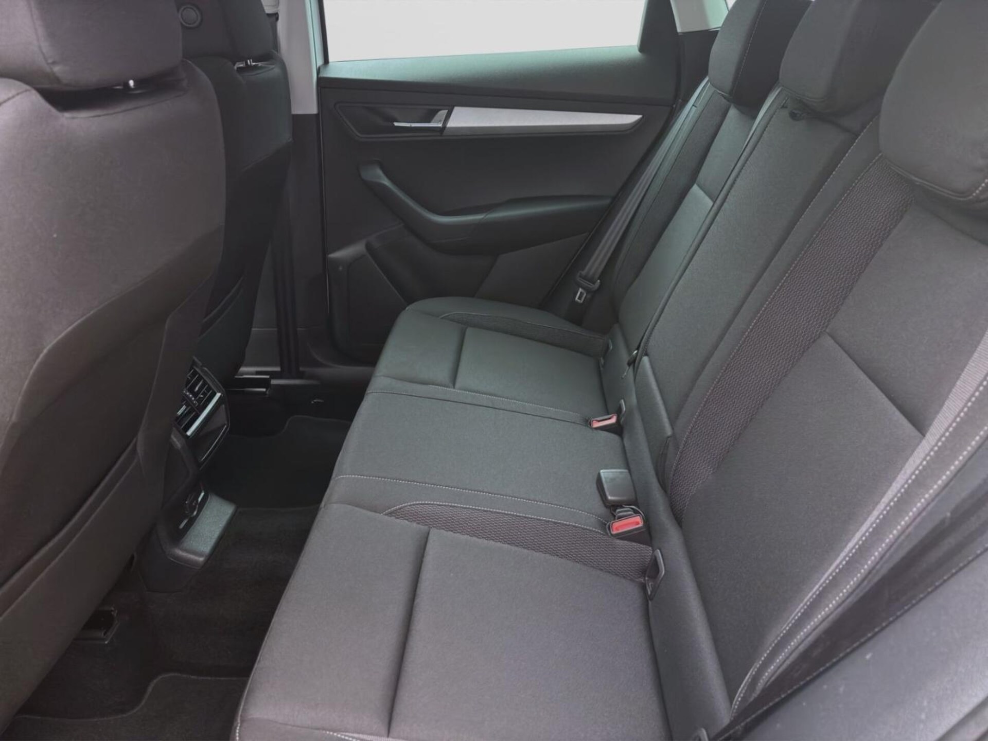 Skoda Karoq Selection