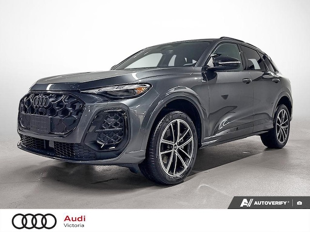 2026 Audi Q5