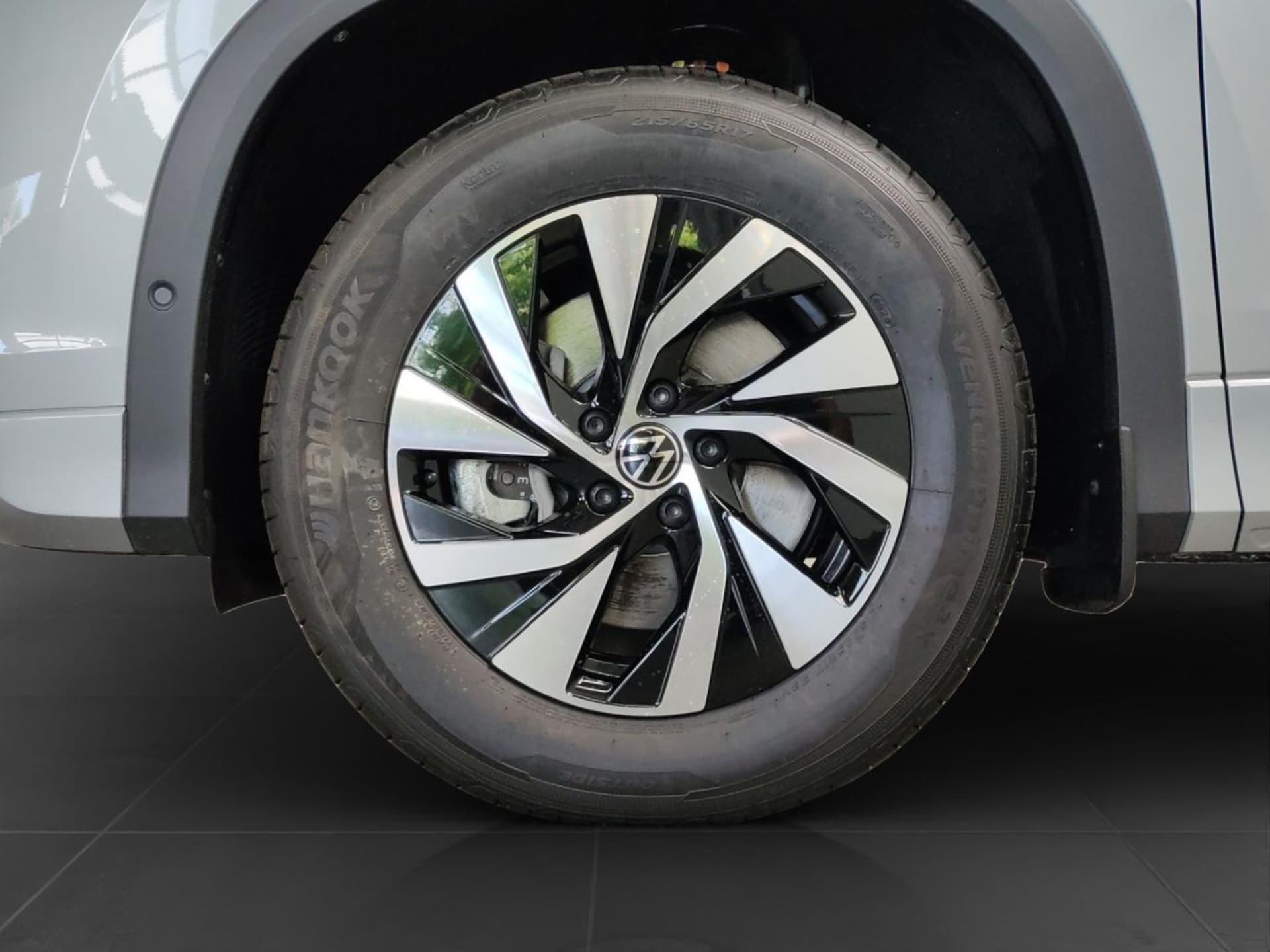 Volkswagen Tayron Life