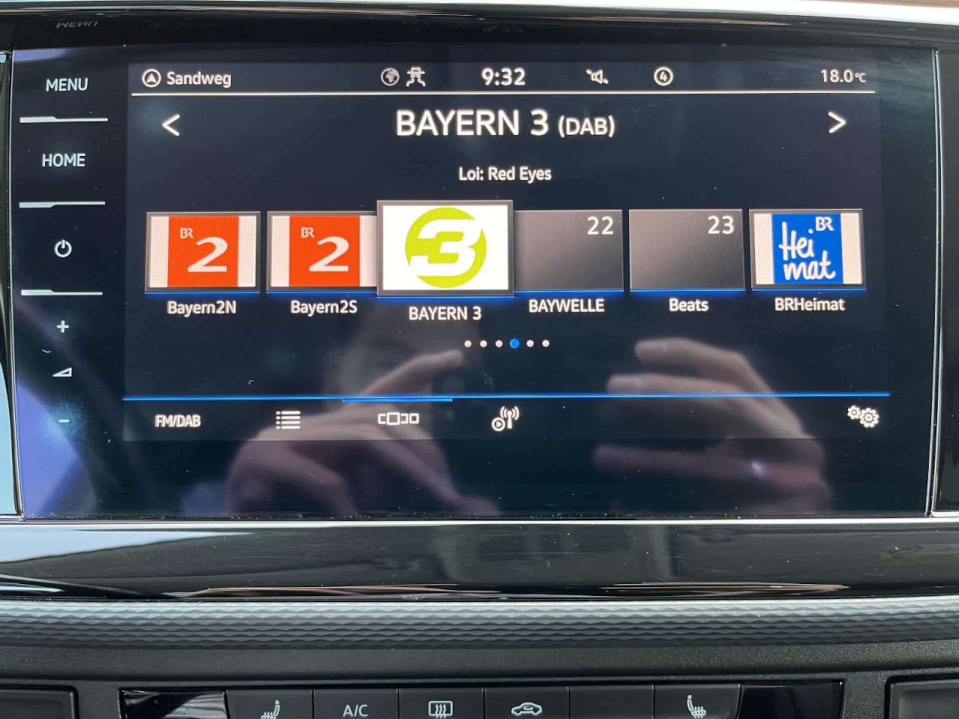 Volkswagen T6.1 Transporter Kasten langer Radstand