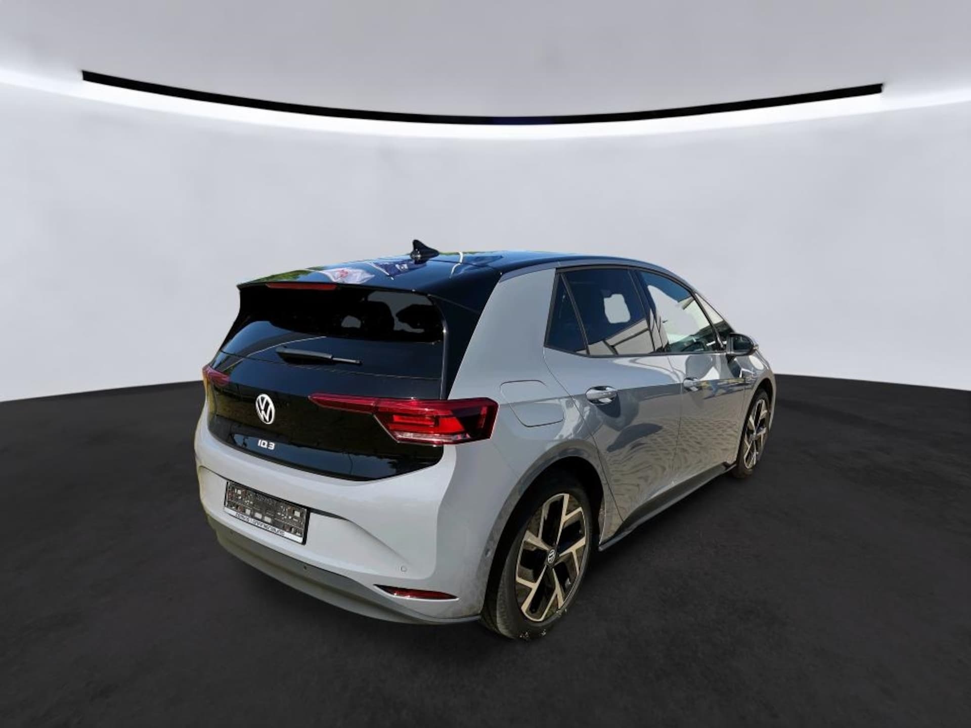 Volkswagen ID.3 MOVE Pro