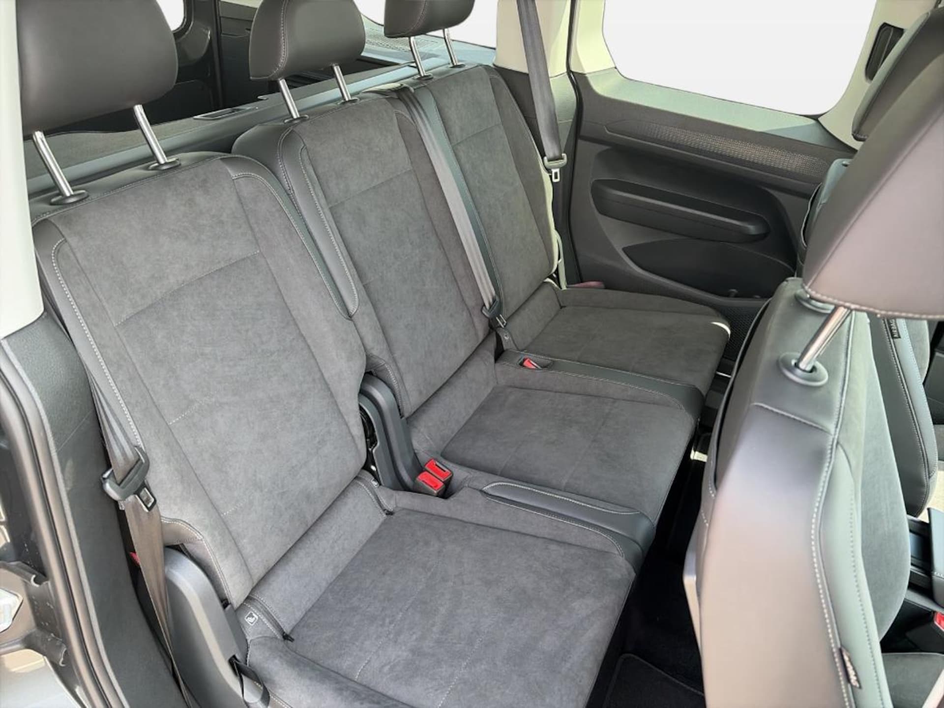 Volkswagen Caddy ENERGY