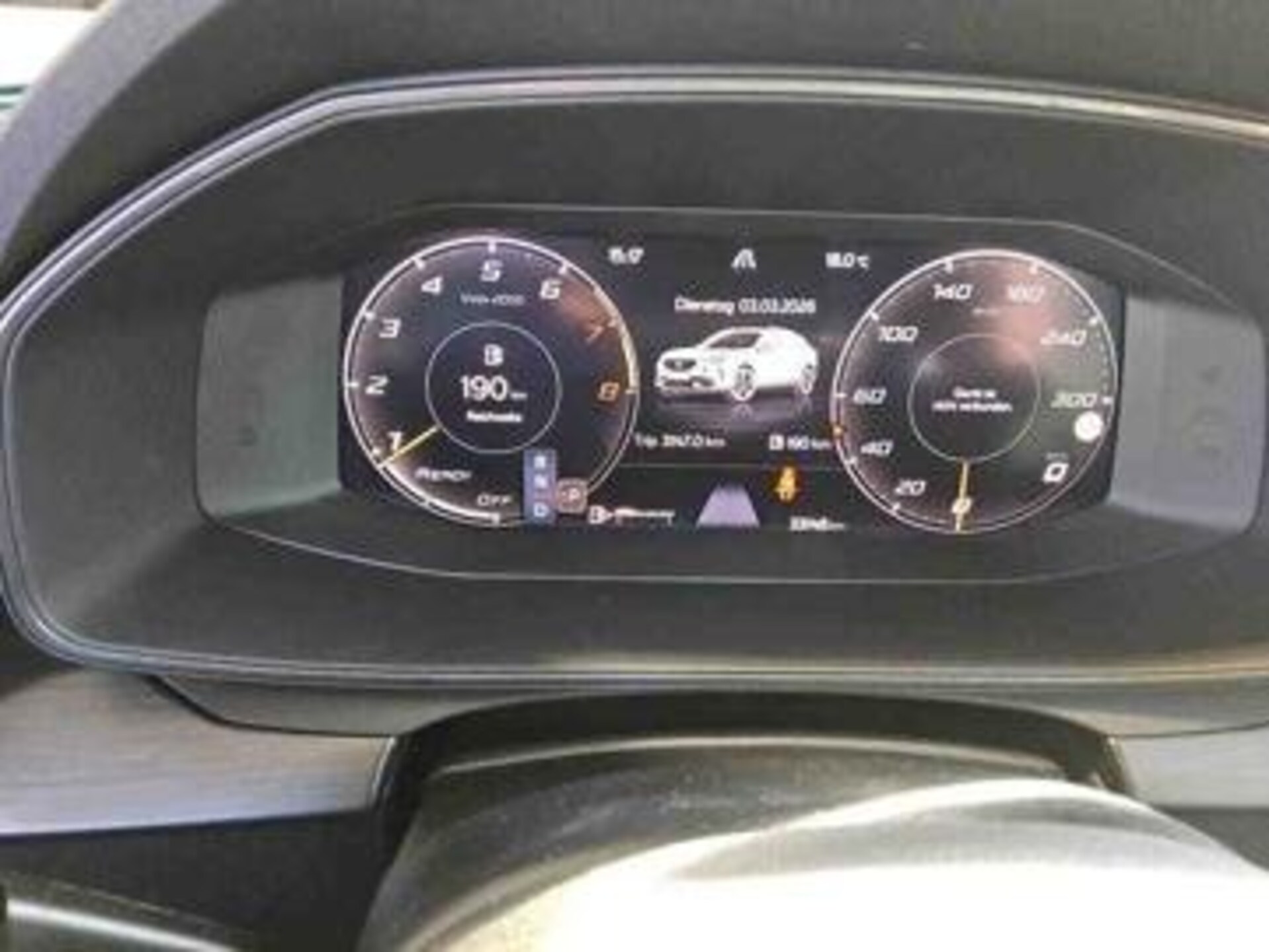CUPRA Formentor VZ