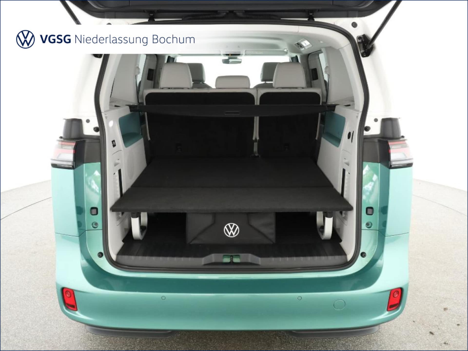 Volkswagen ID. Buzz Pro
