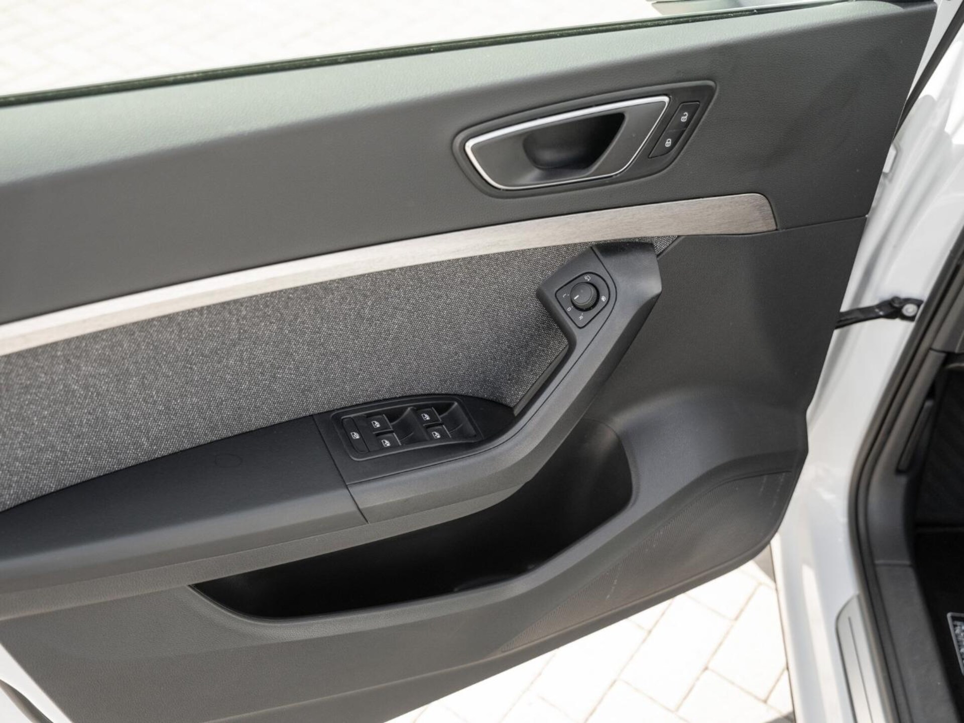 SEAT Ateca Xperience