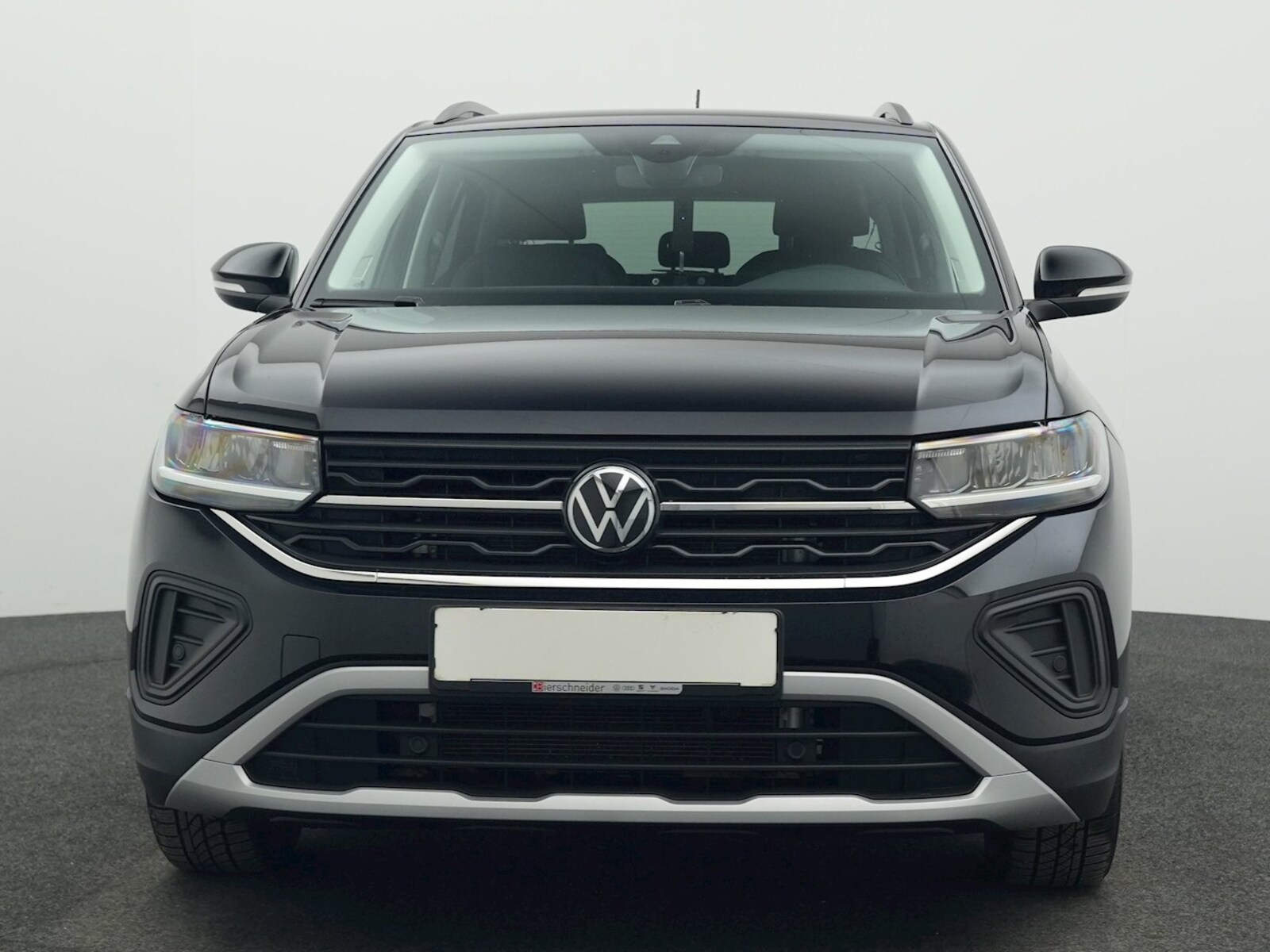 Volkswagen T-Cross – Bild 10