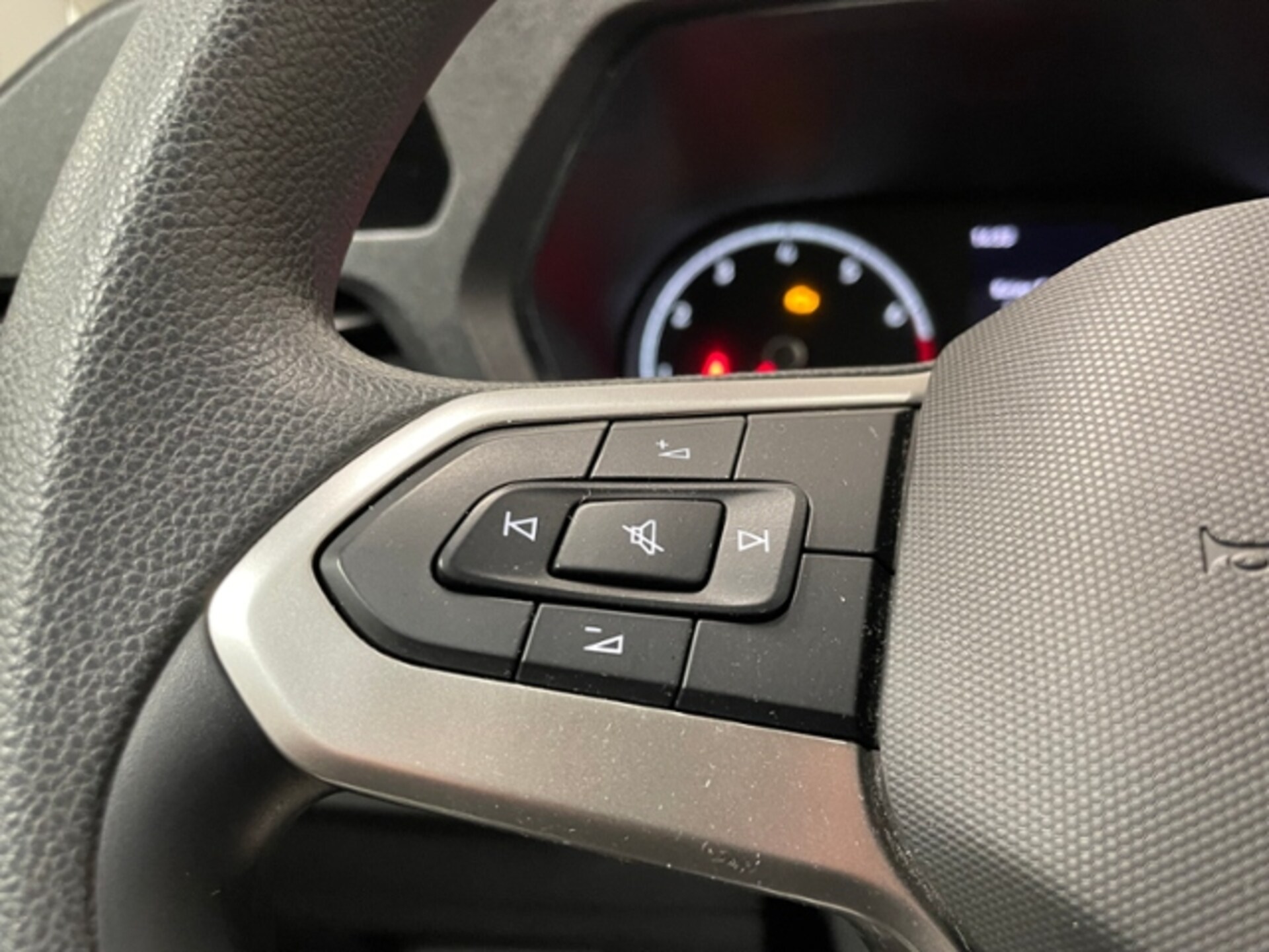 Volkswagen Caddy Cargo