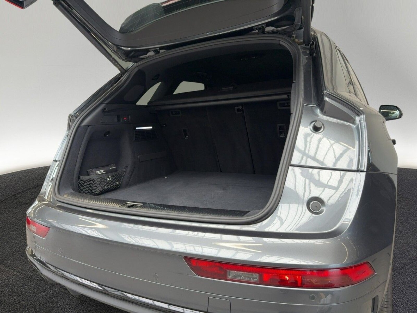 Audi Q5 – Bild 6