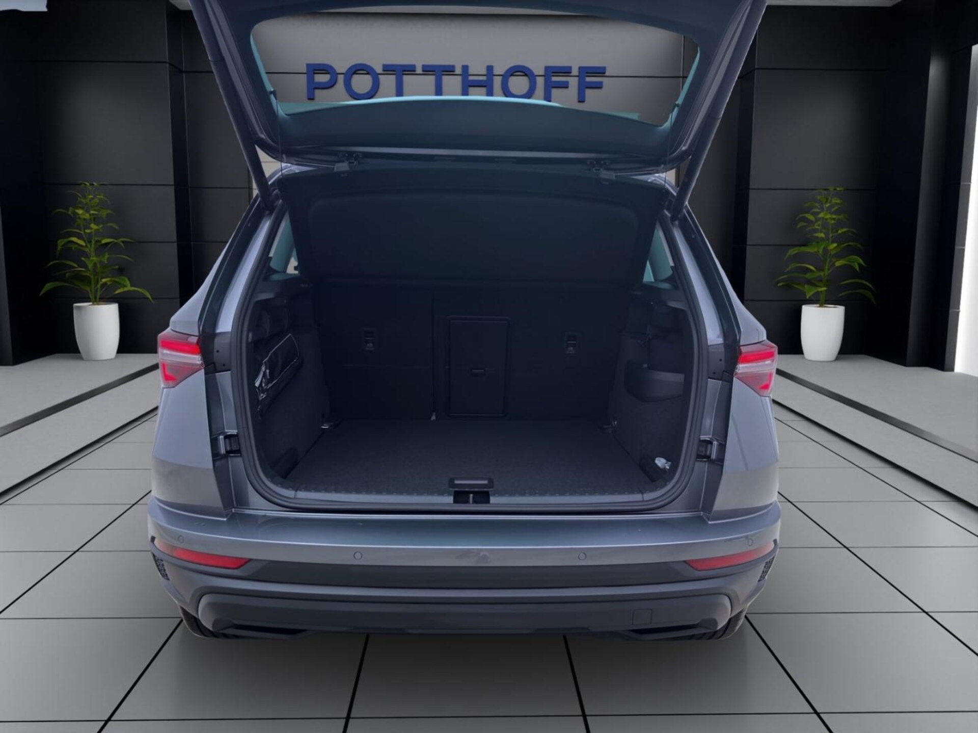 Skoda Karoq Ambition