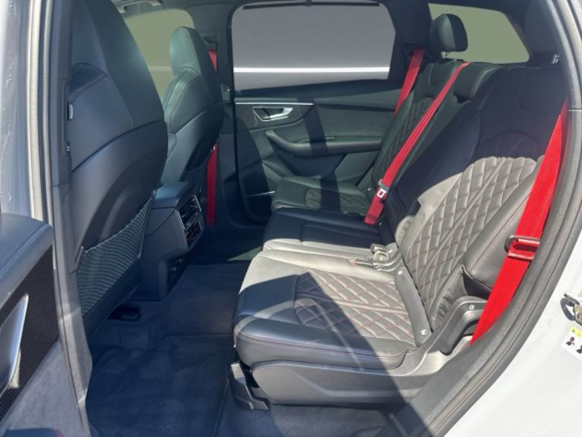 Audi Q7 SUV S line