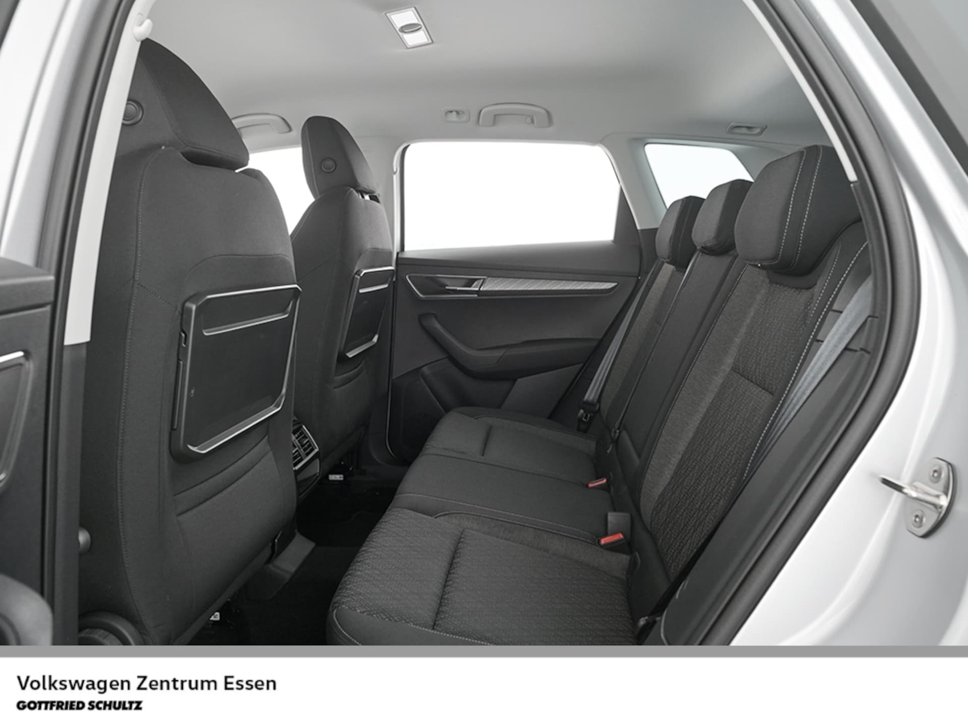 Skoda Karoq Selection