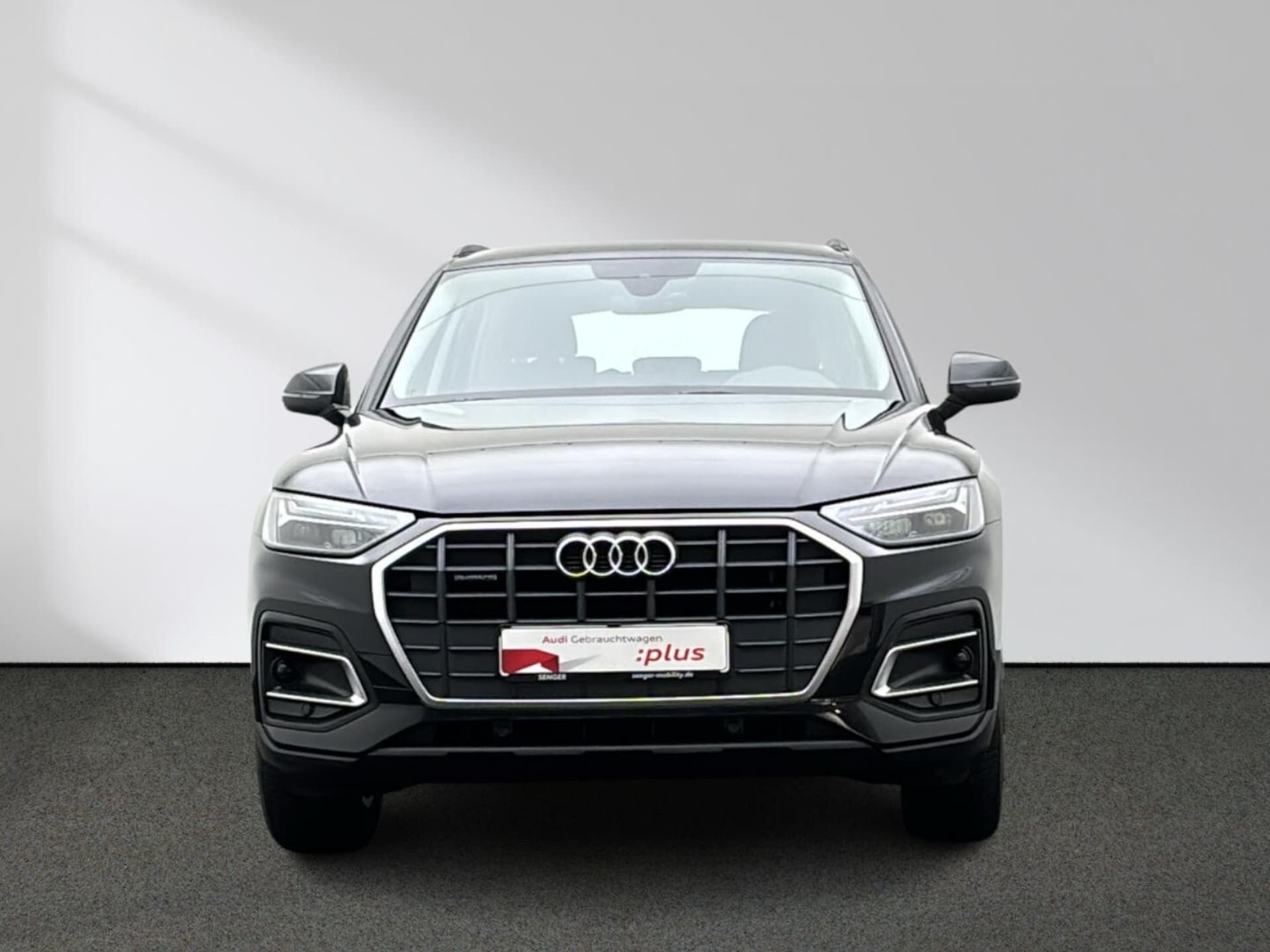 Audi Q5 SUV