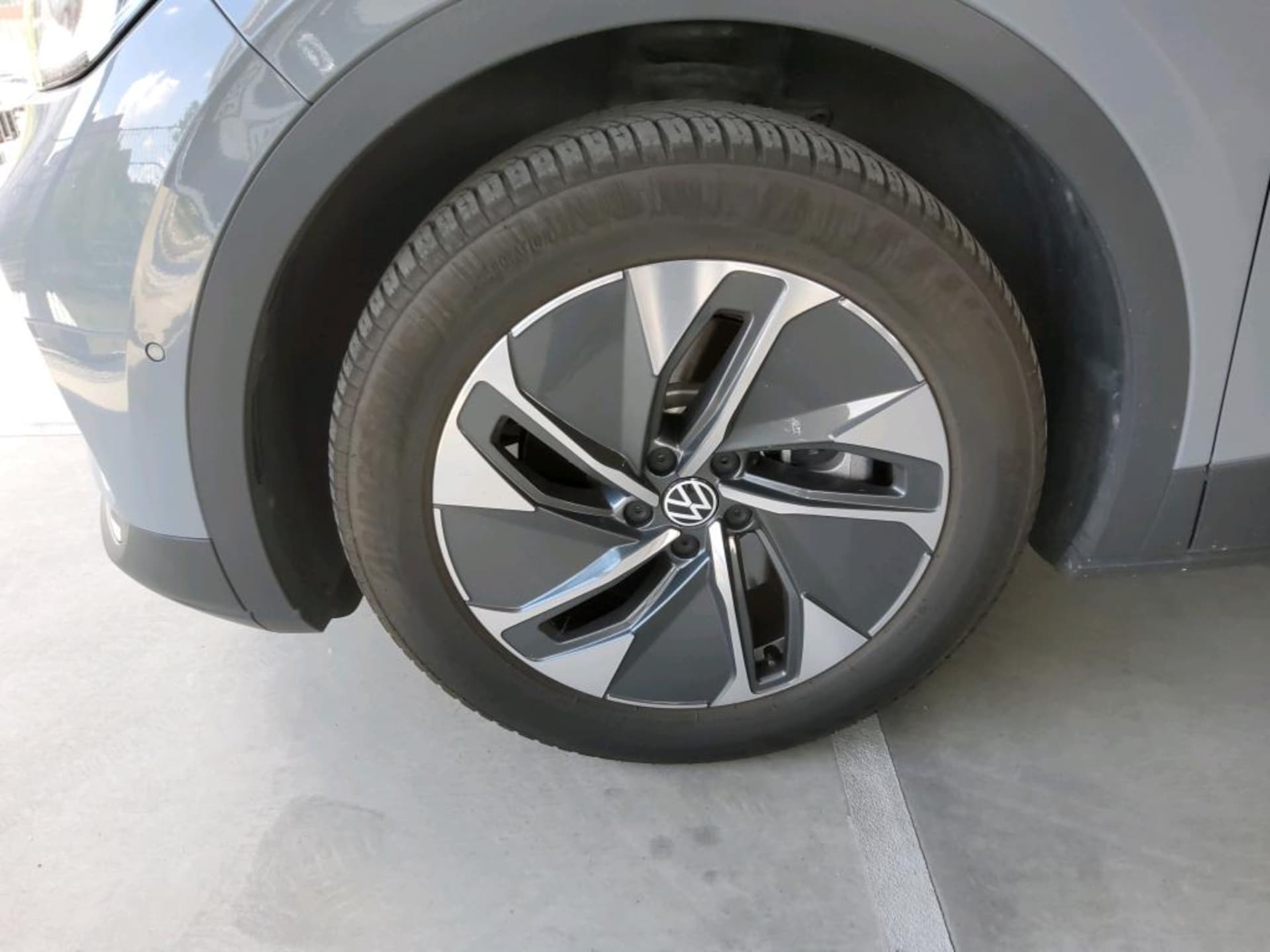 Volkswagen ID.4 Pro