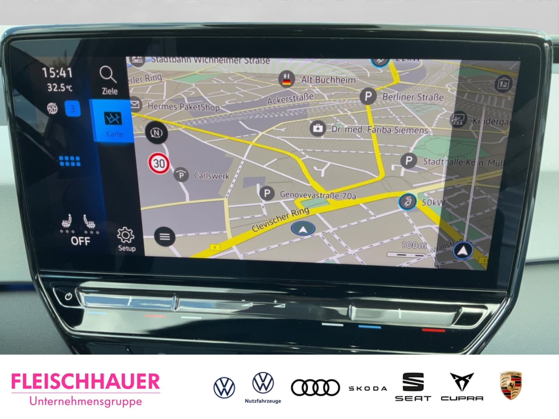 Volkswagen ID.3 MOVE Pro