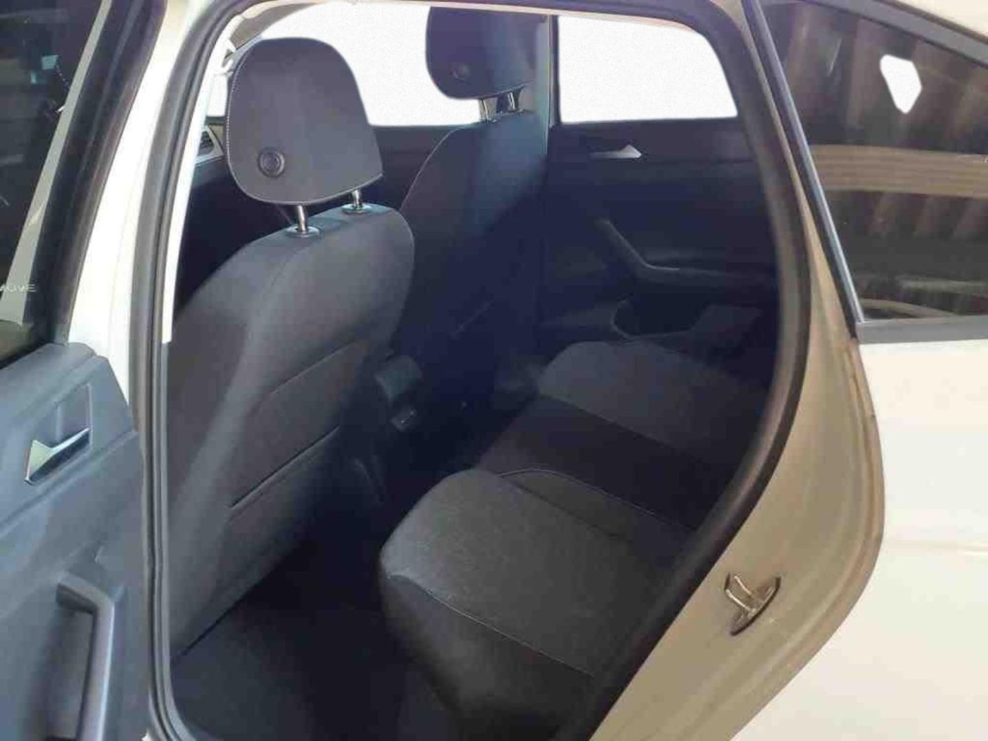Volkswagen Taigo MOVE