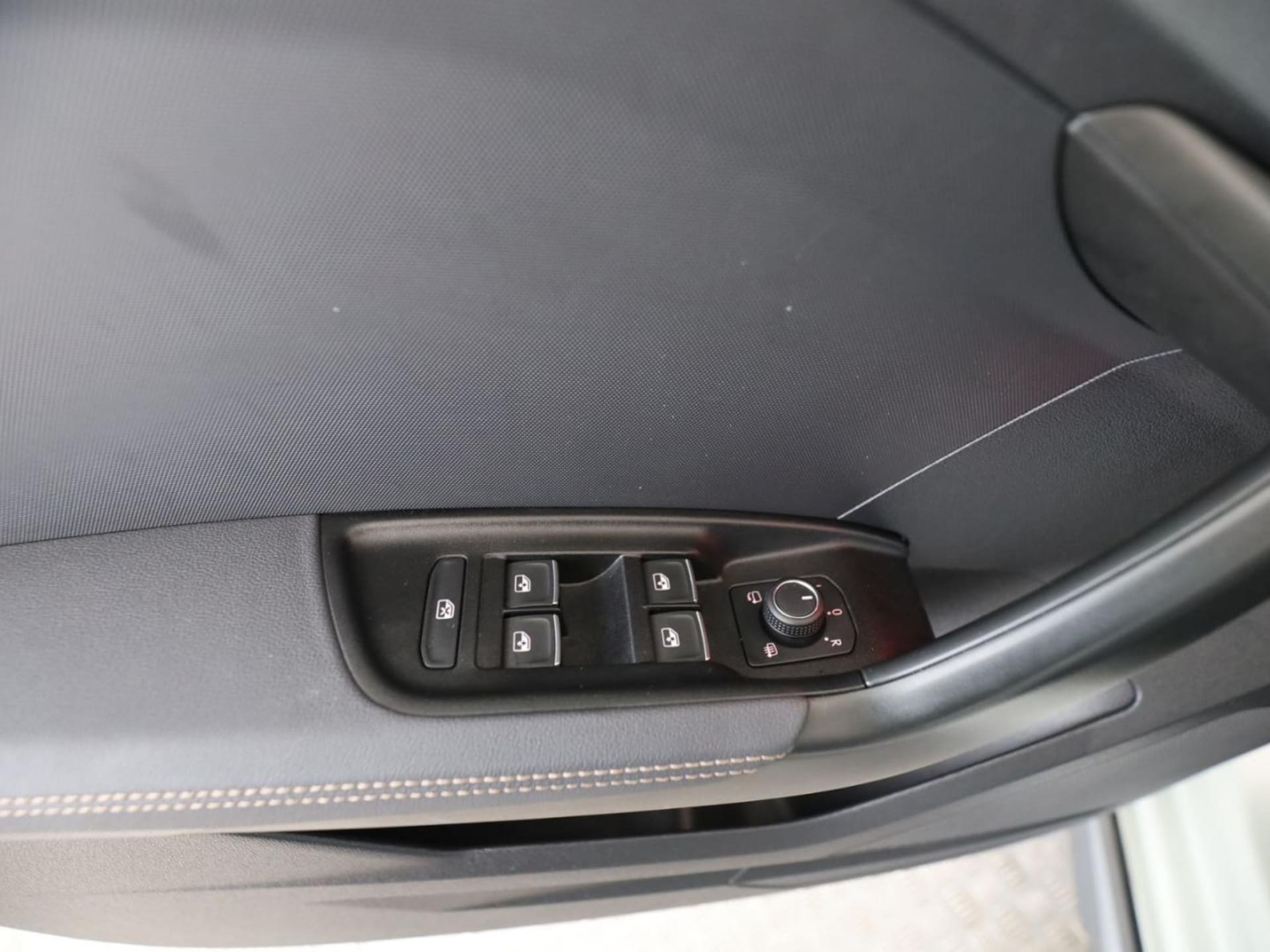 Audi A1 allstreet