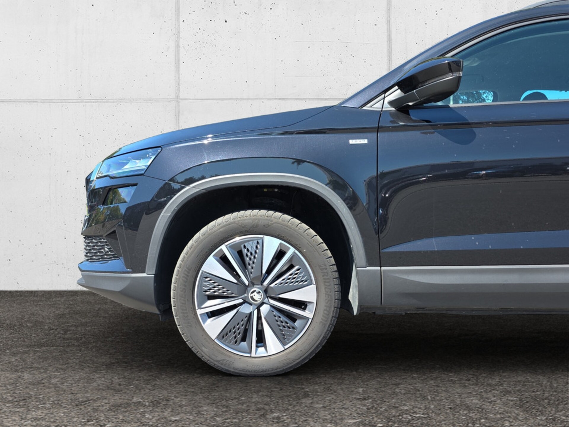 Skoda Karoq Ambition