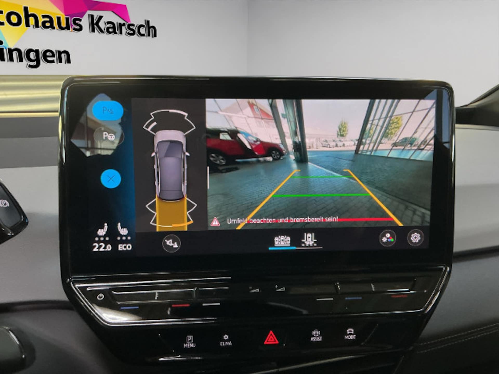 Volkswagen ID.3 MOVE Pro