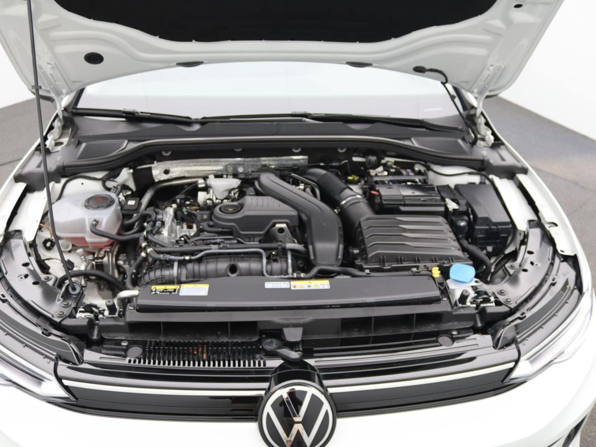 Volkswagen Golf Goal