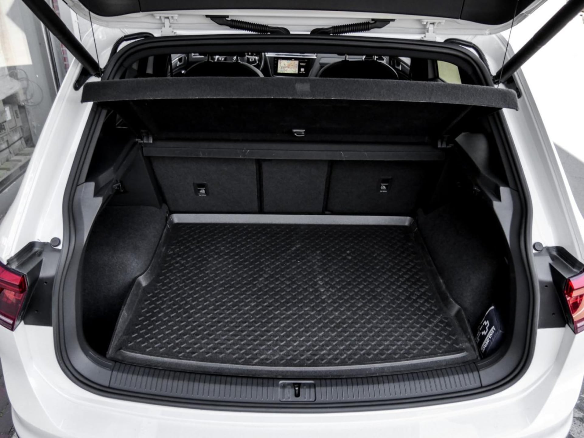 Volkswagen Tiguan Highline
