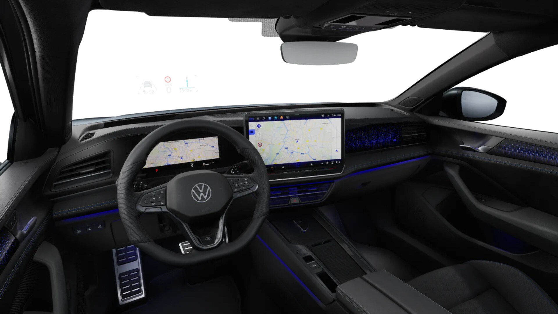 Volkswagen Passat R-Line