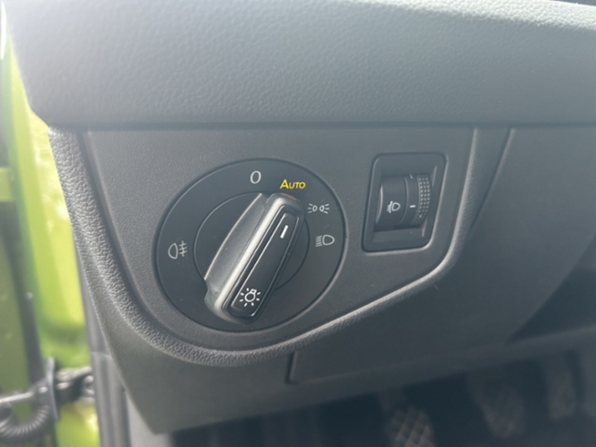 Volkswagen Taigo Life