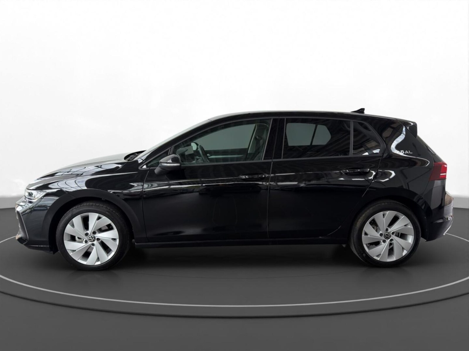 Volkswagen Golf – Bild 3