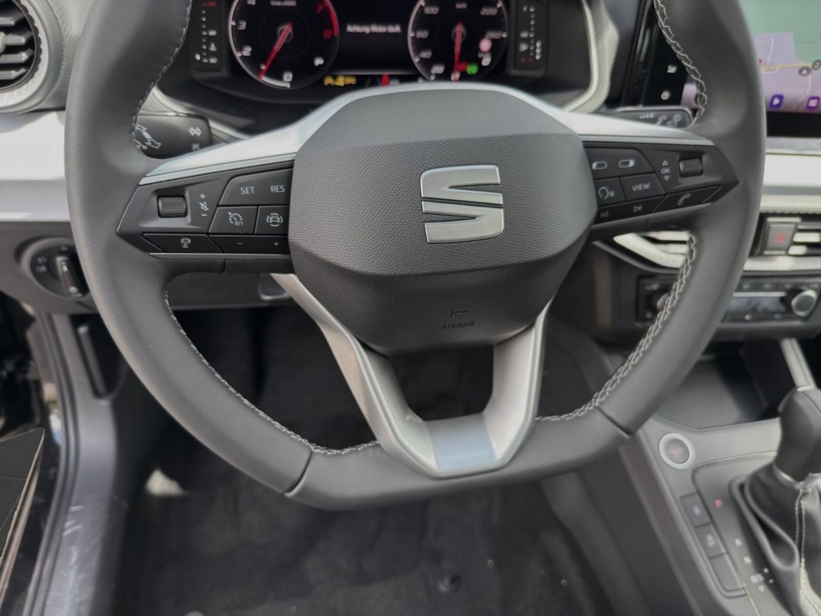 SEAT Ibiza – Bild 9