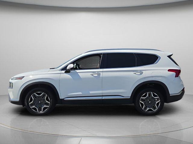 2021 Hyundai Santa Fe