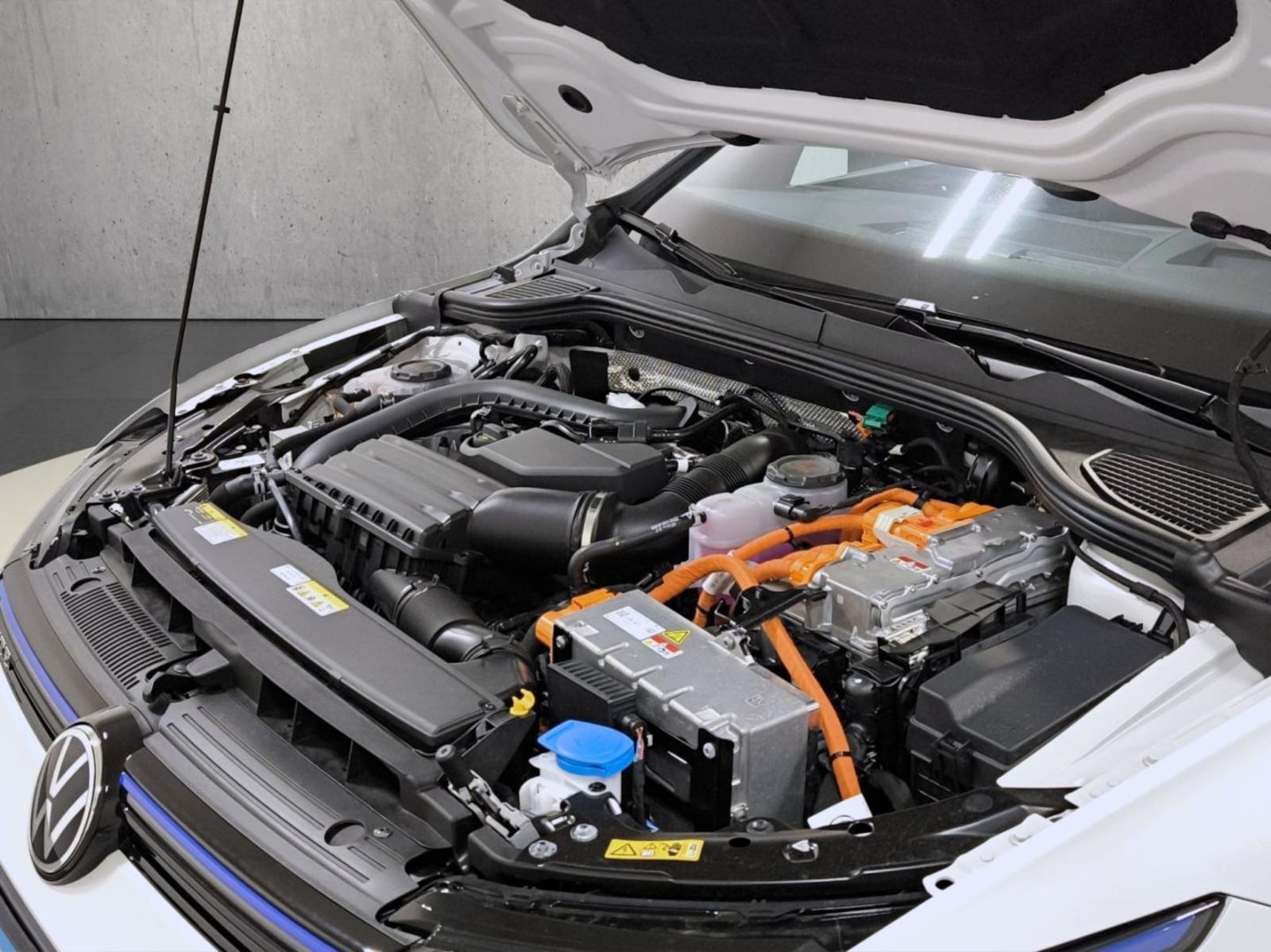 Volkswagen Golf – Bild 19