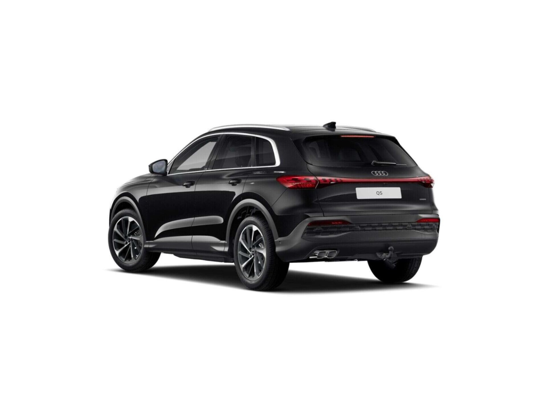 Audi Q5 SUV