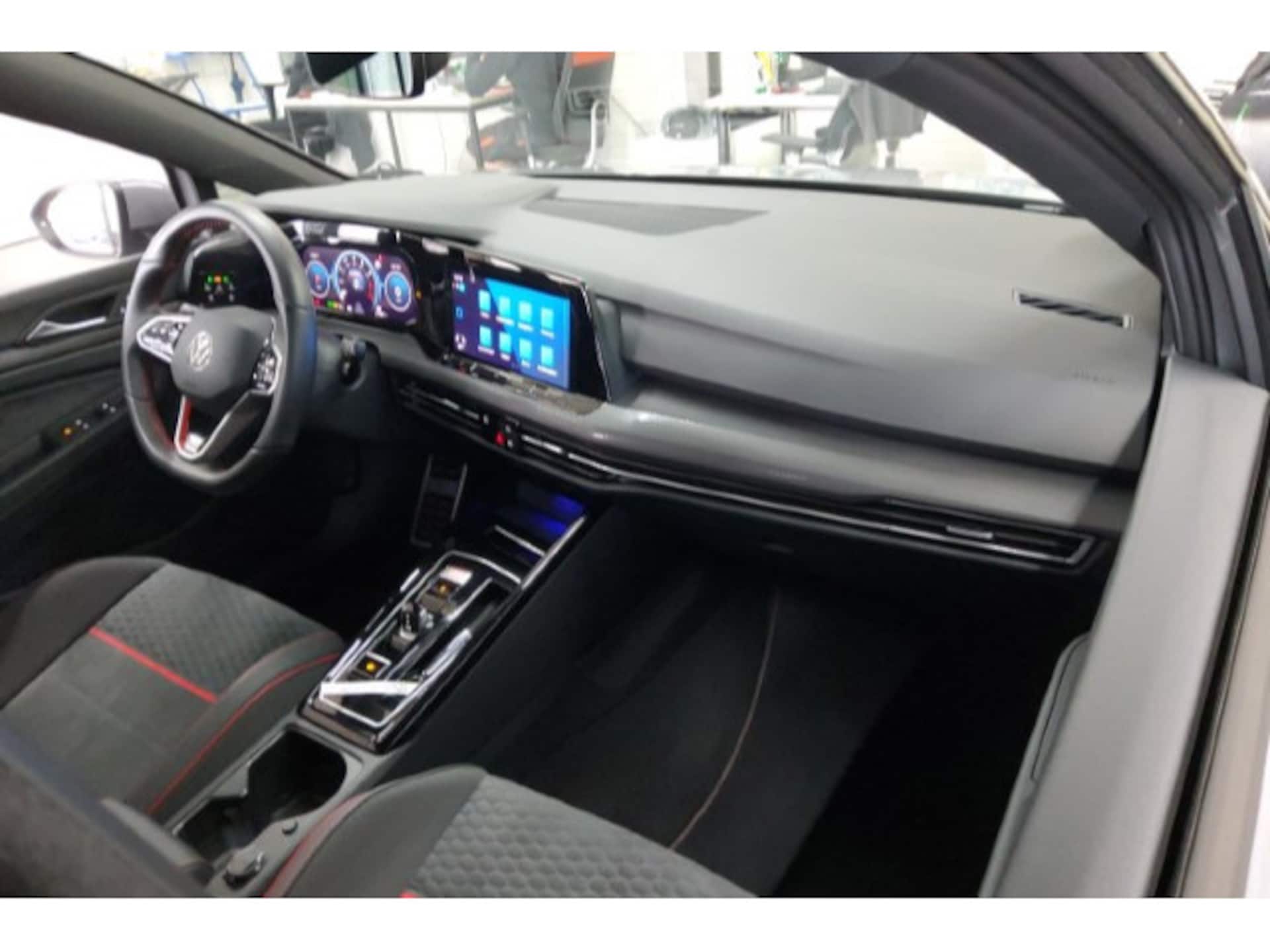Volkswagen Golf GTI Clubsport