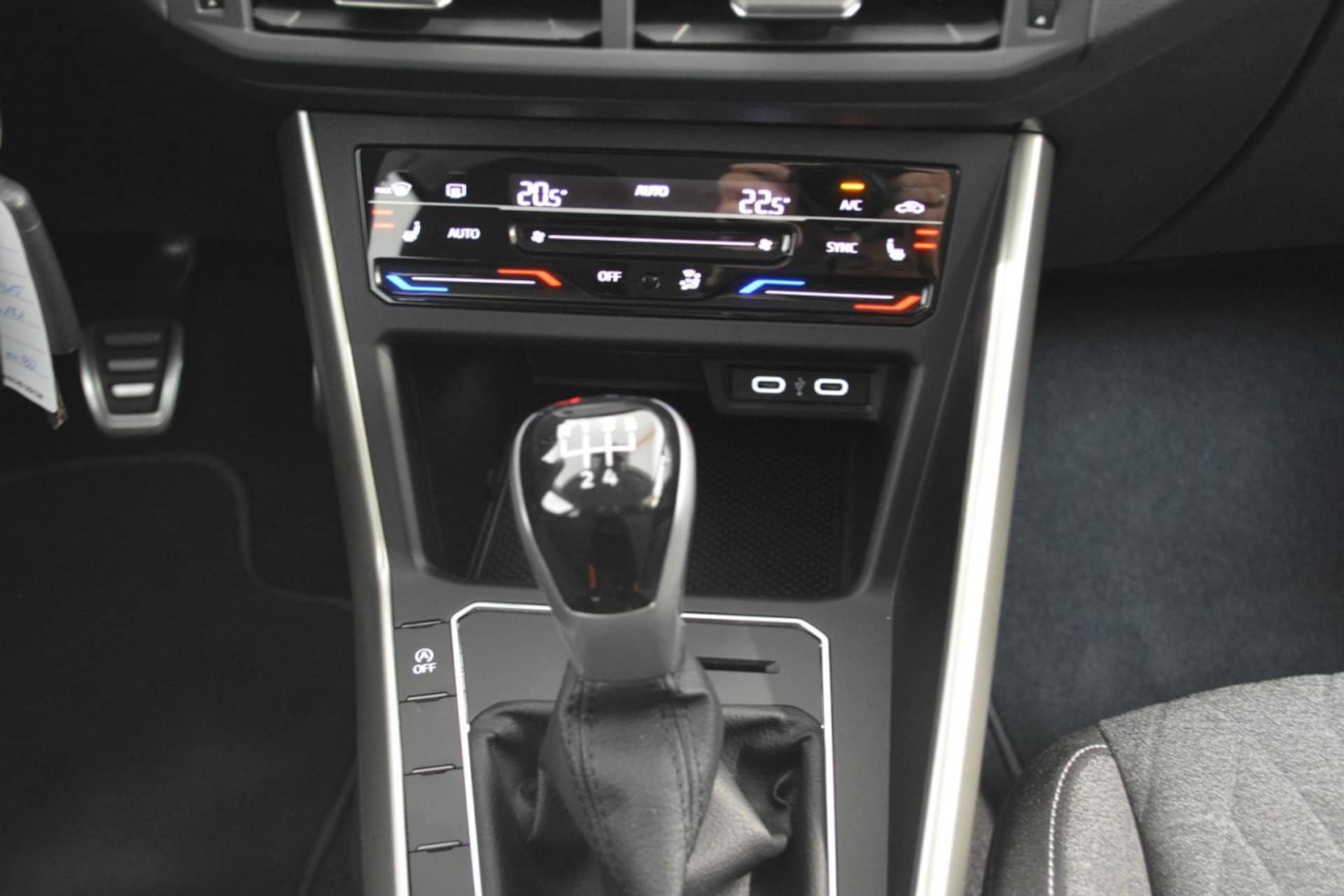 Volkswagen Polo MOVE
