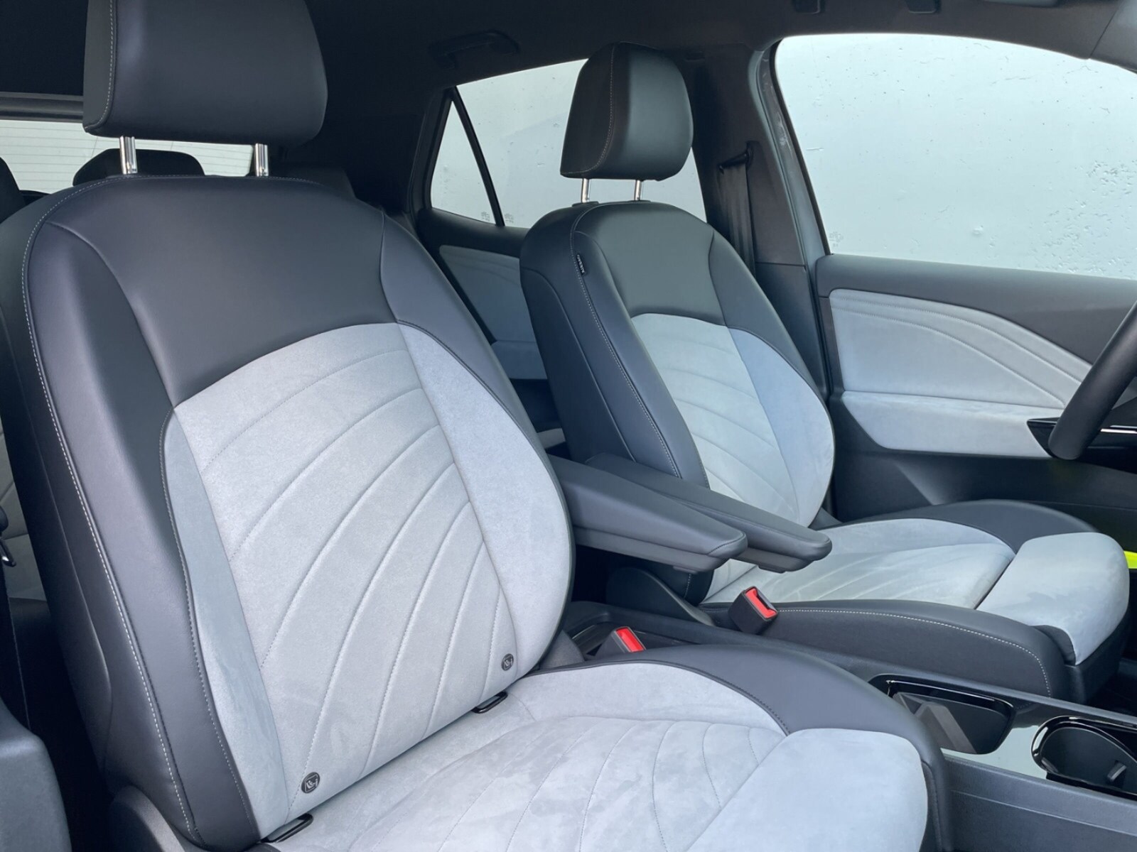 Volkswagen ID.3 – Bild 9