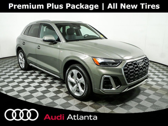 Photo of 2023 Audi Q5 