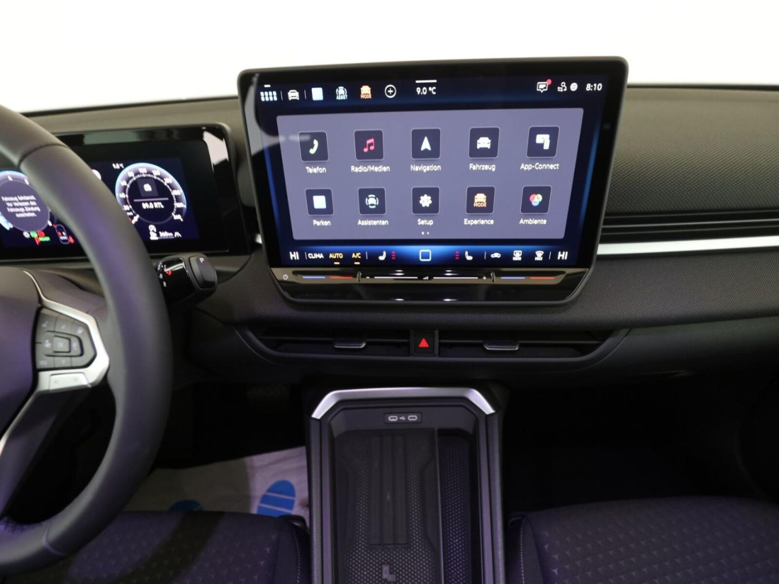 Volkswagen T-Roc – Bild 14