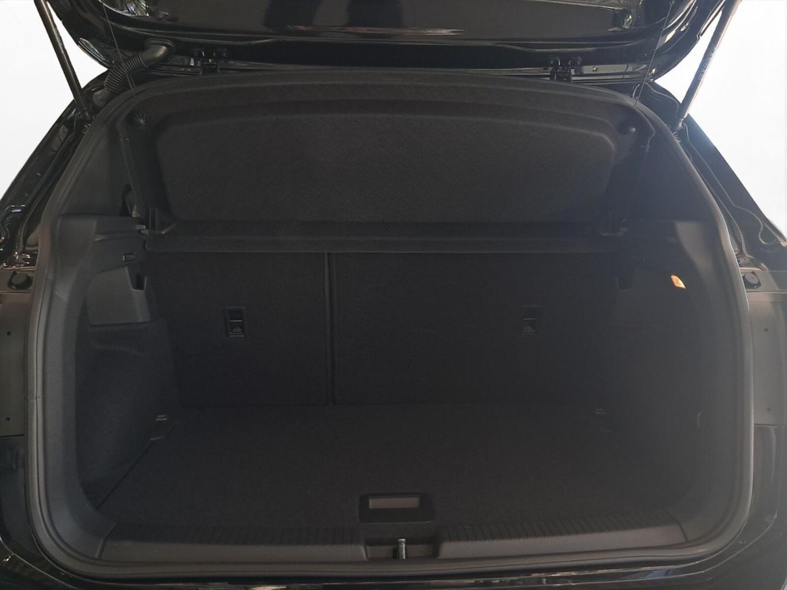 Volkswagen T-Cross – Bild 11