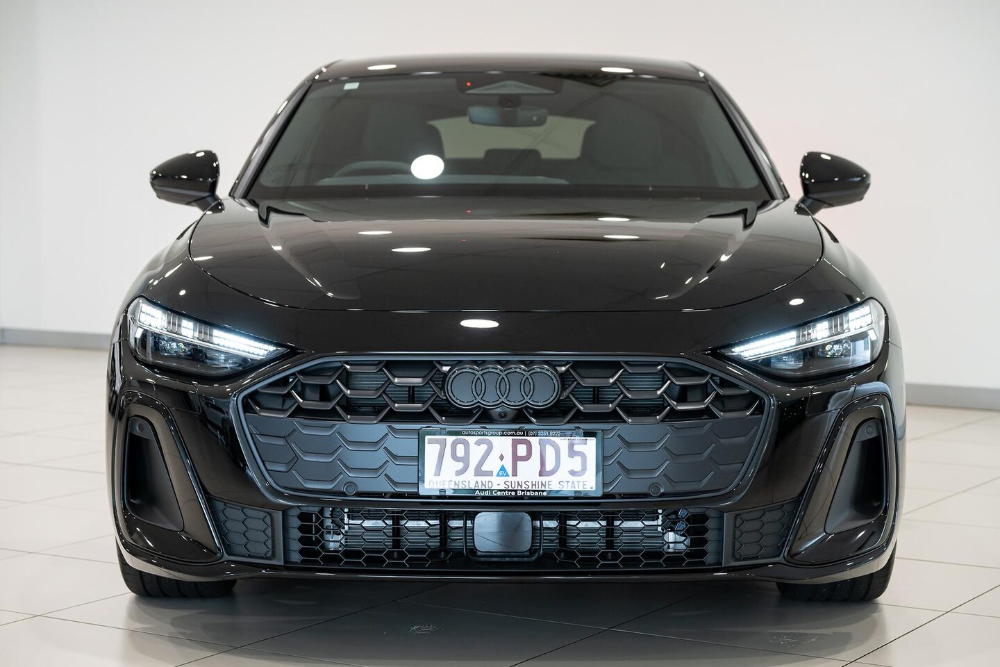 Image about Audi A5 Sedan TFSI e e-hybrid quattro 270 kW S tronic