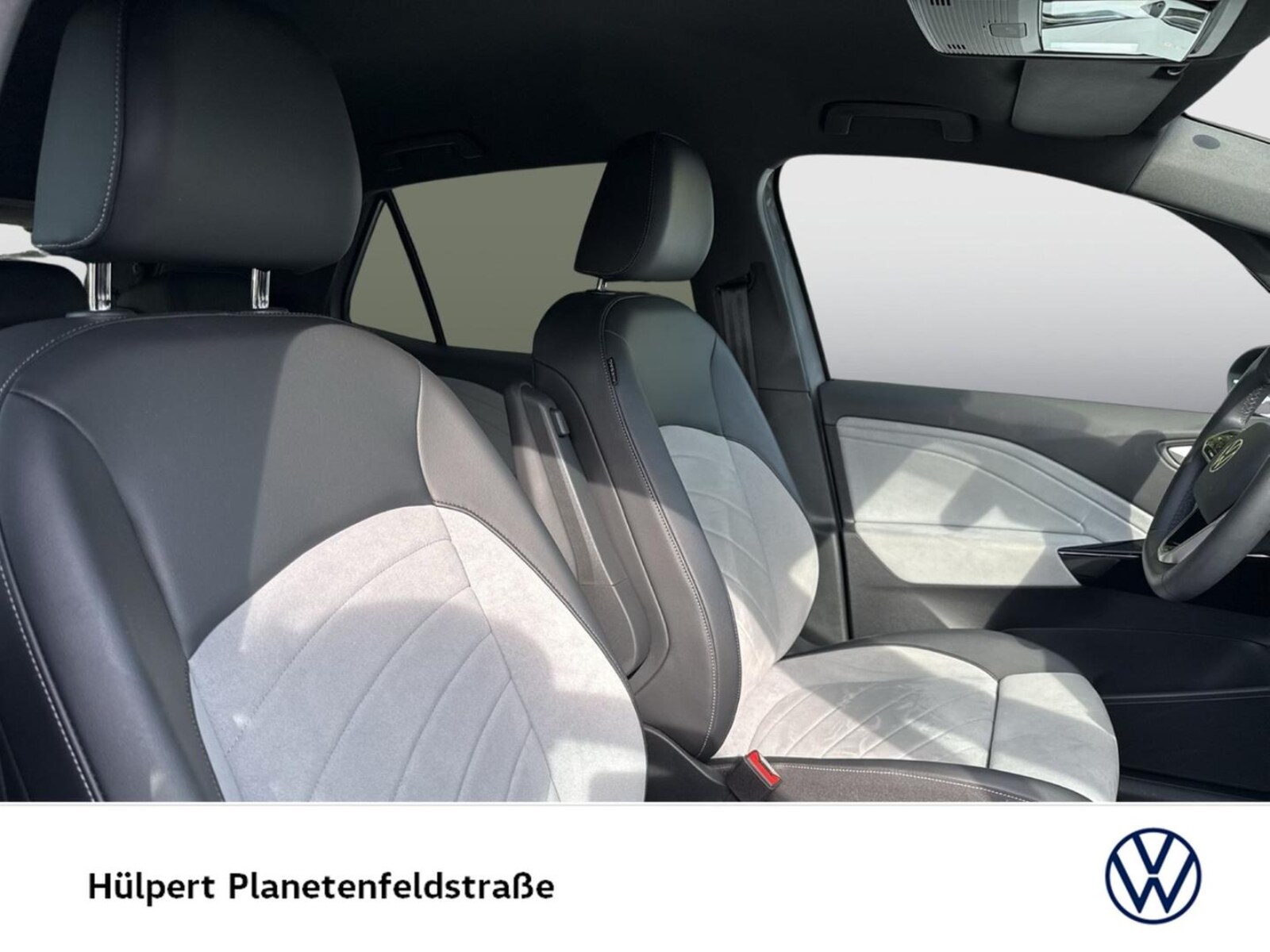 Volkswagen ID.3 – Bild 11