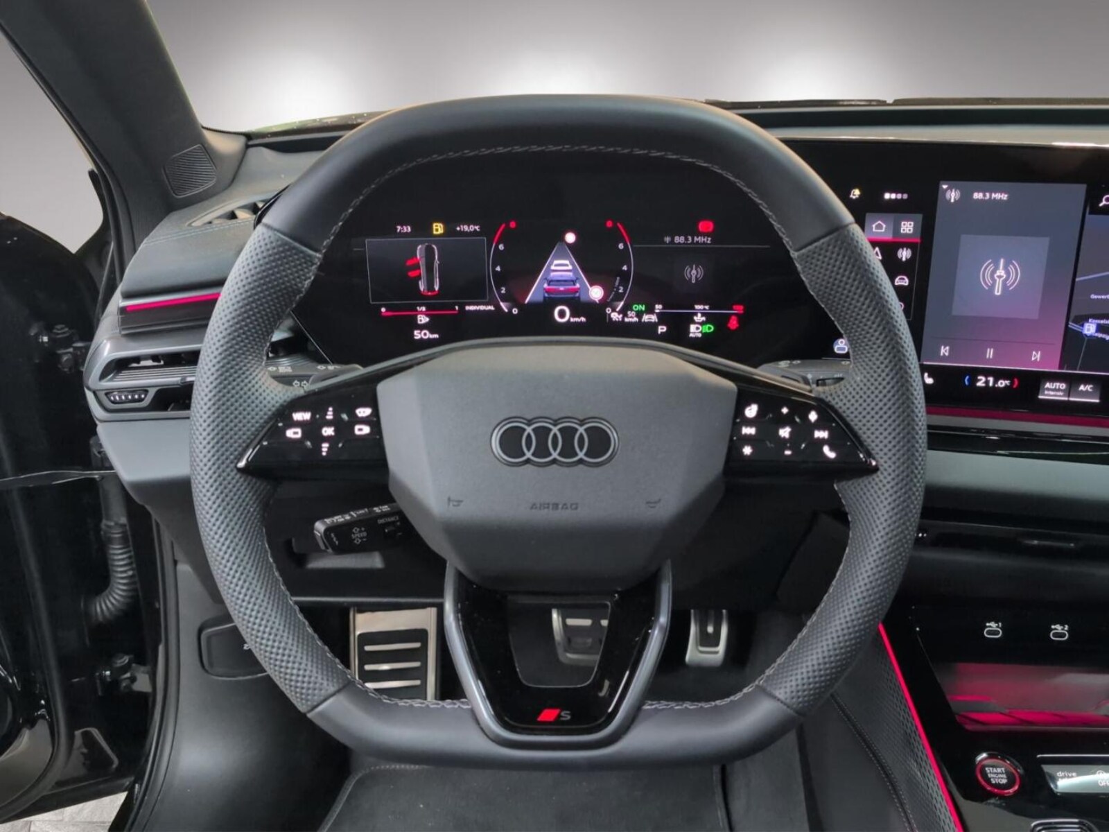 Audi A6 Avant – Bild 8