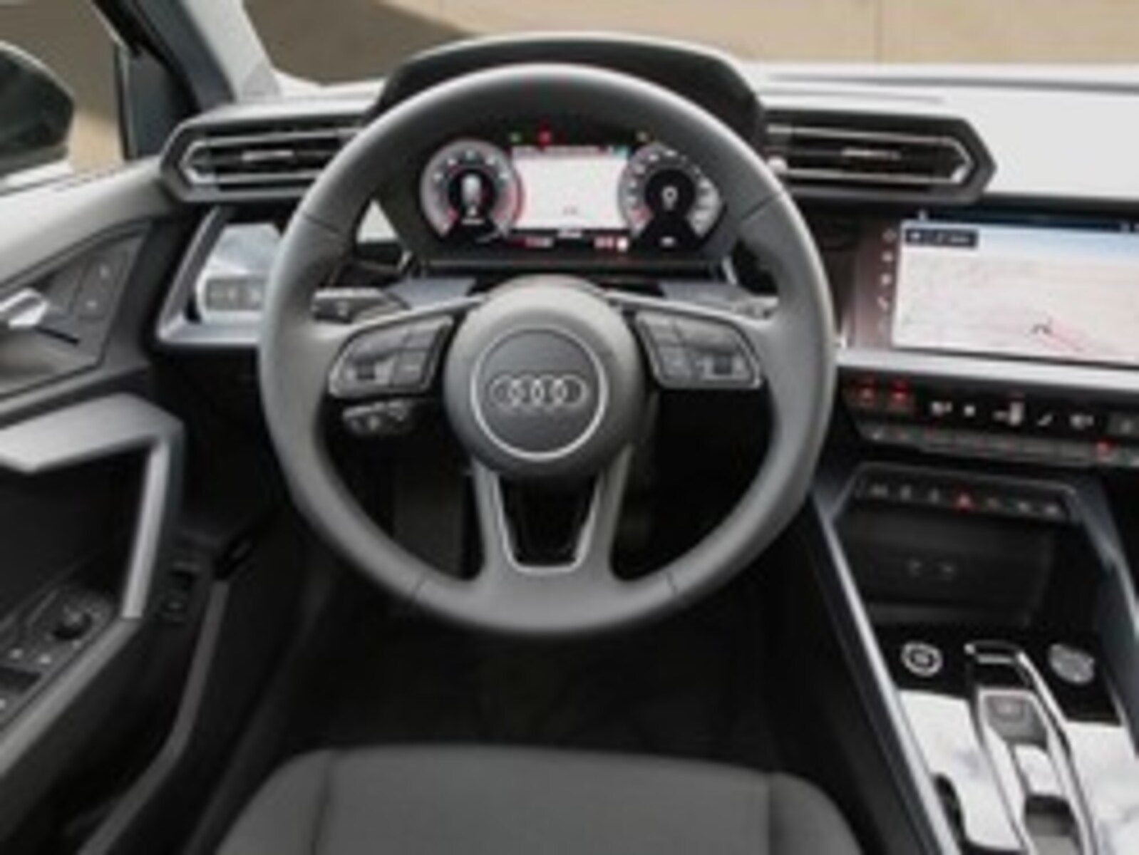 Audi A3 Sportback – Bild 15