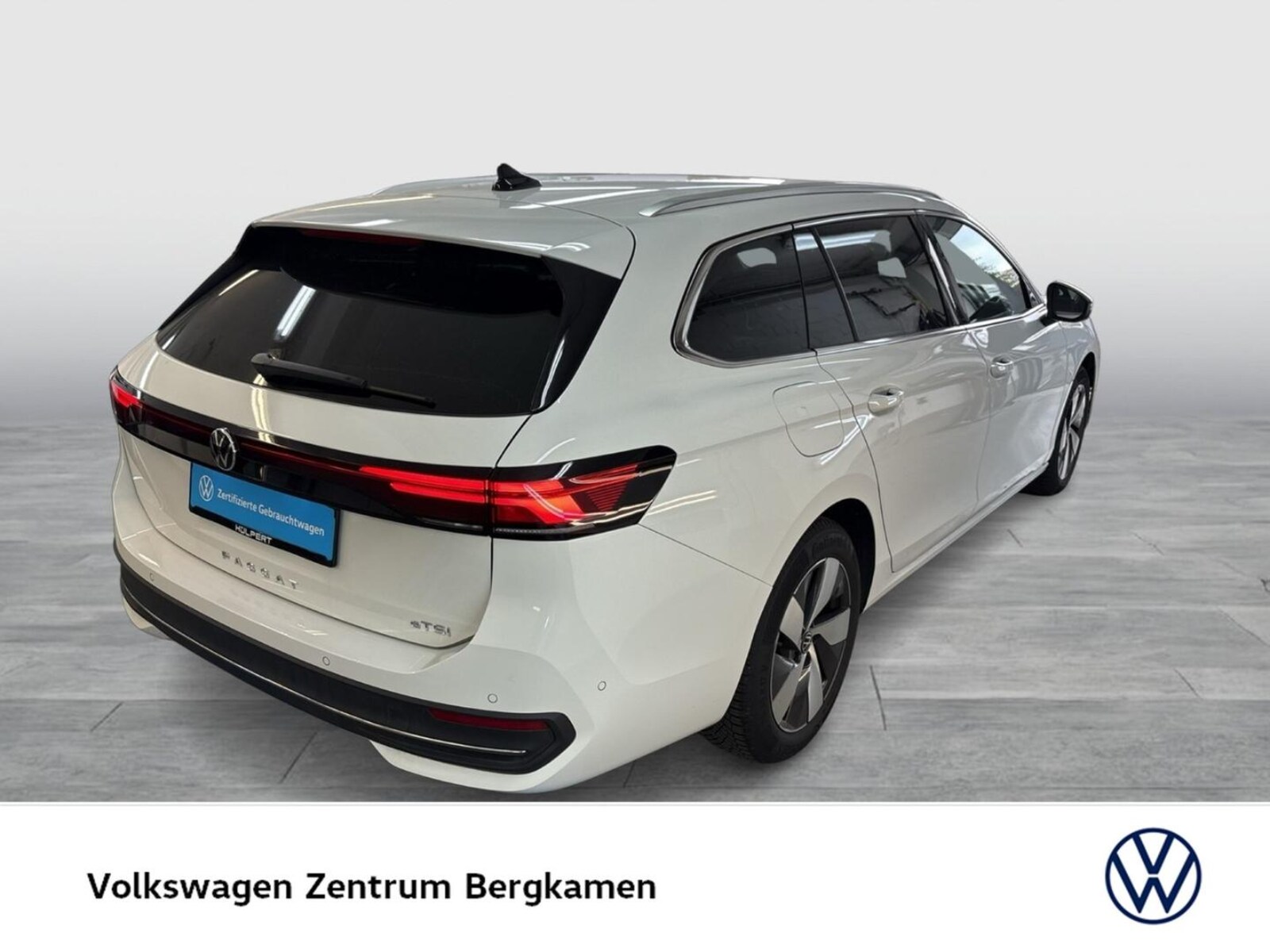Volkswagen Passat – Bild 4