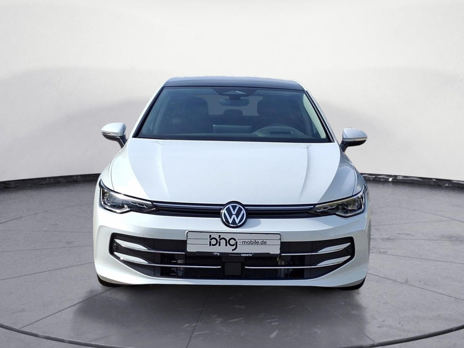 Volkswagen Golf – Bild 8