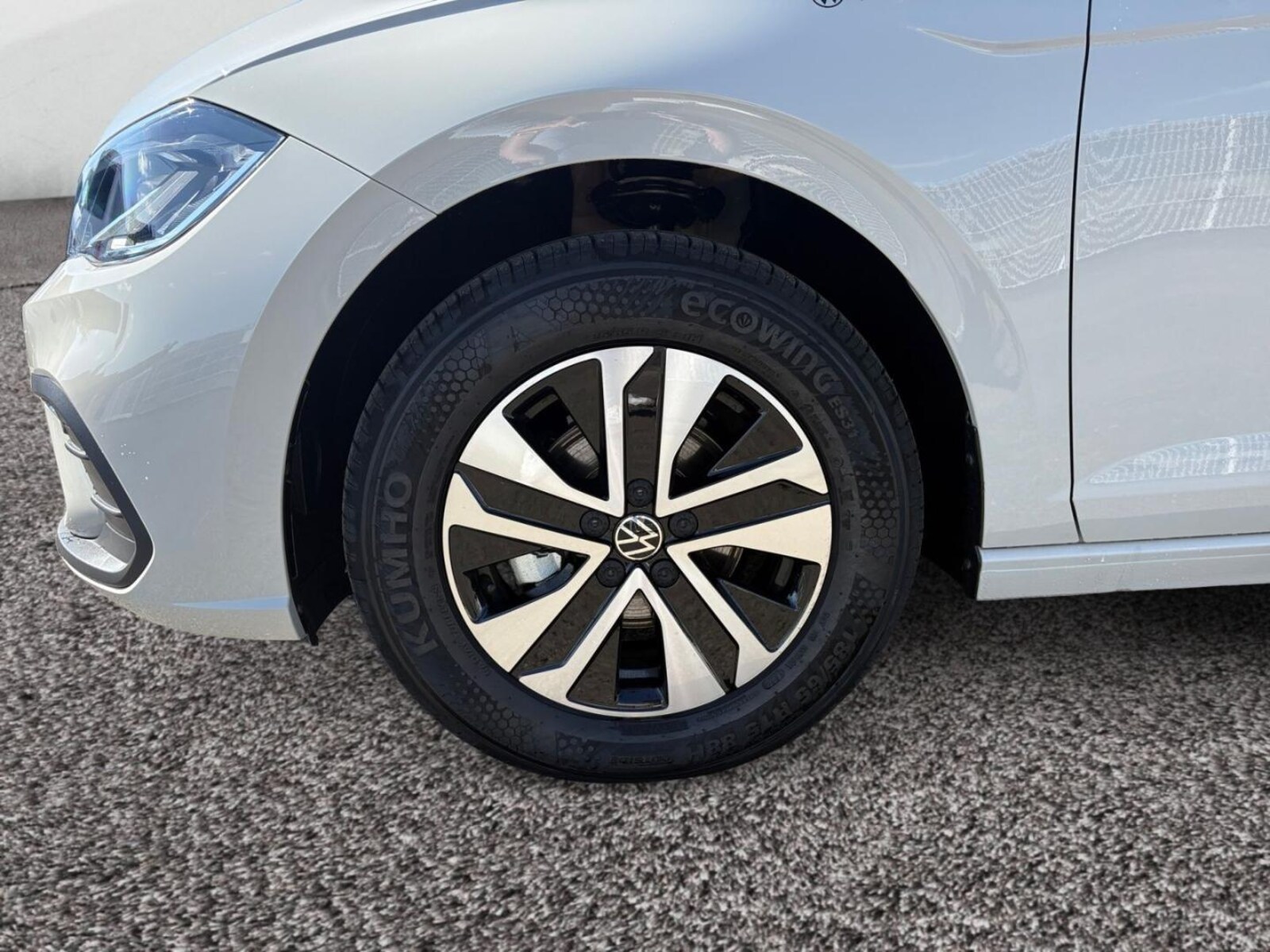 Volkswagen Polo – Bild 11