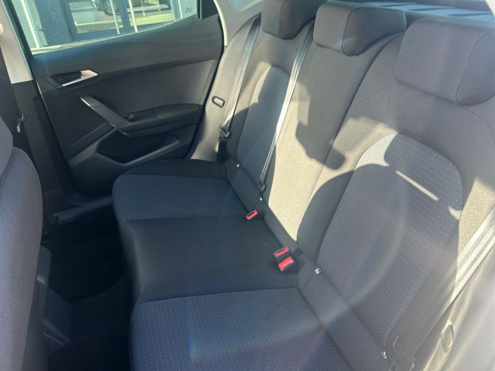 SEAT Arona – Bild 12