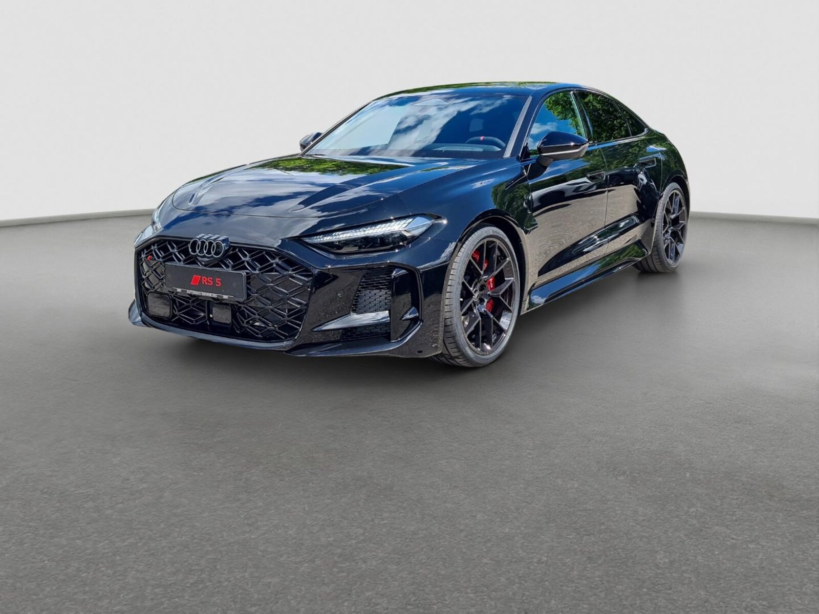 Audi RS 5 Limousine – Bild 2